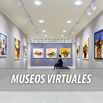 Museos virtuales
